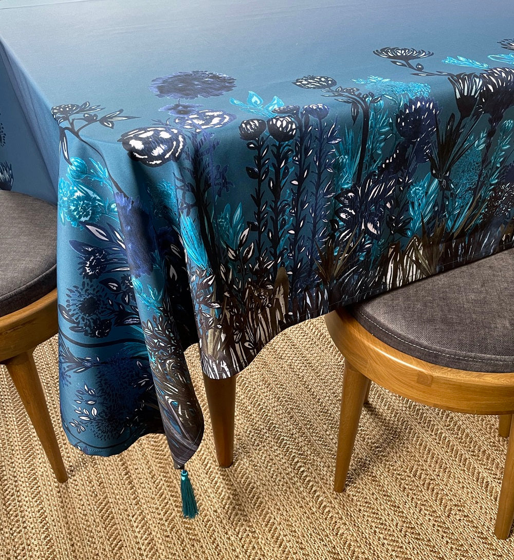 Mantel BDN Bosque 17