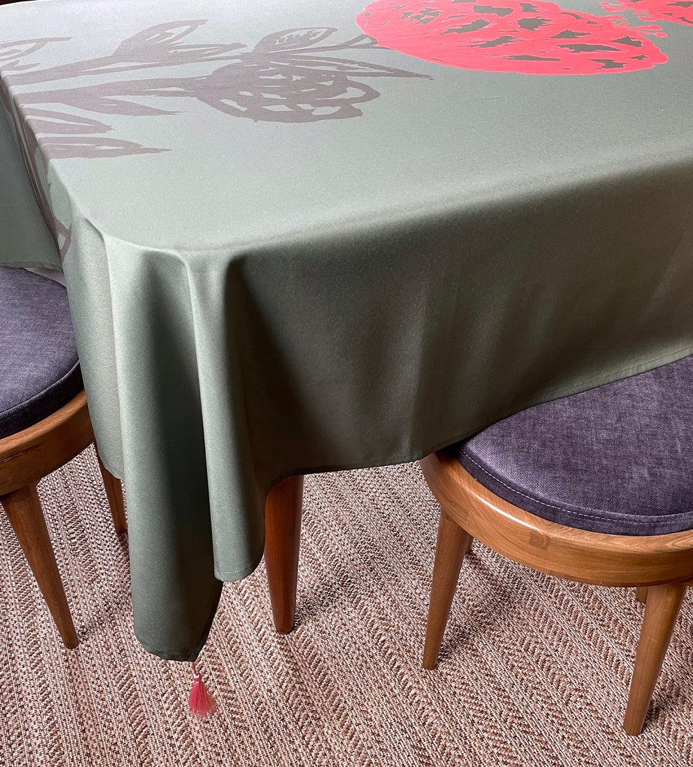 BDN ZOOM 1 Tablecloth