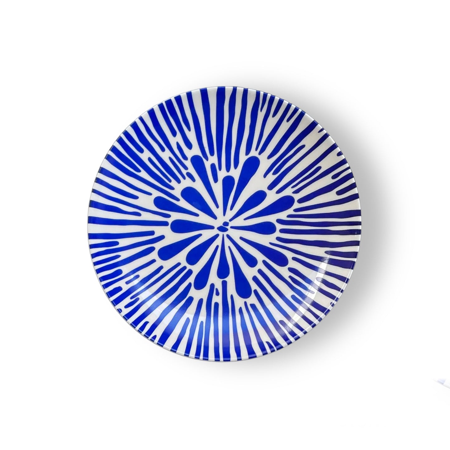 Plato Pomología