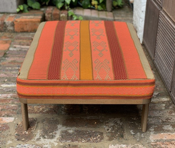 Banca Andina Cuadrada