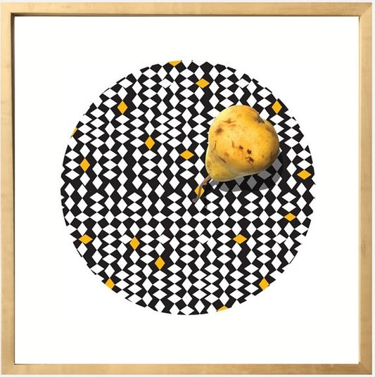 Pomology Square Green