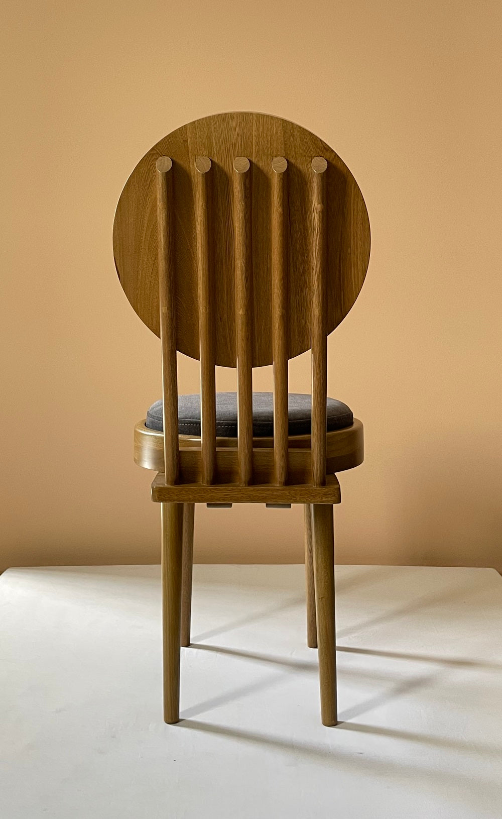 Silla OCHO