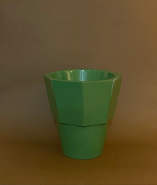 Galeras Full Color Vessel