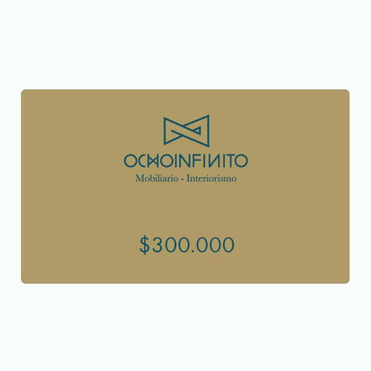 GIFT VOUCHERS