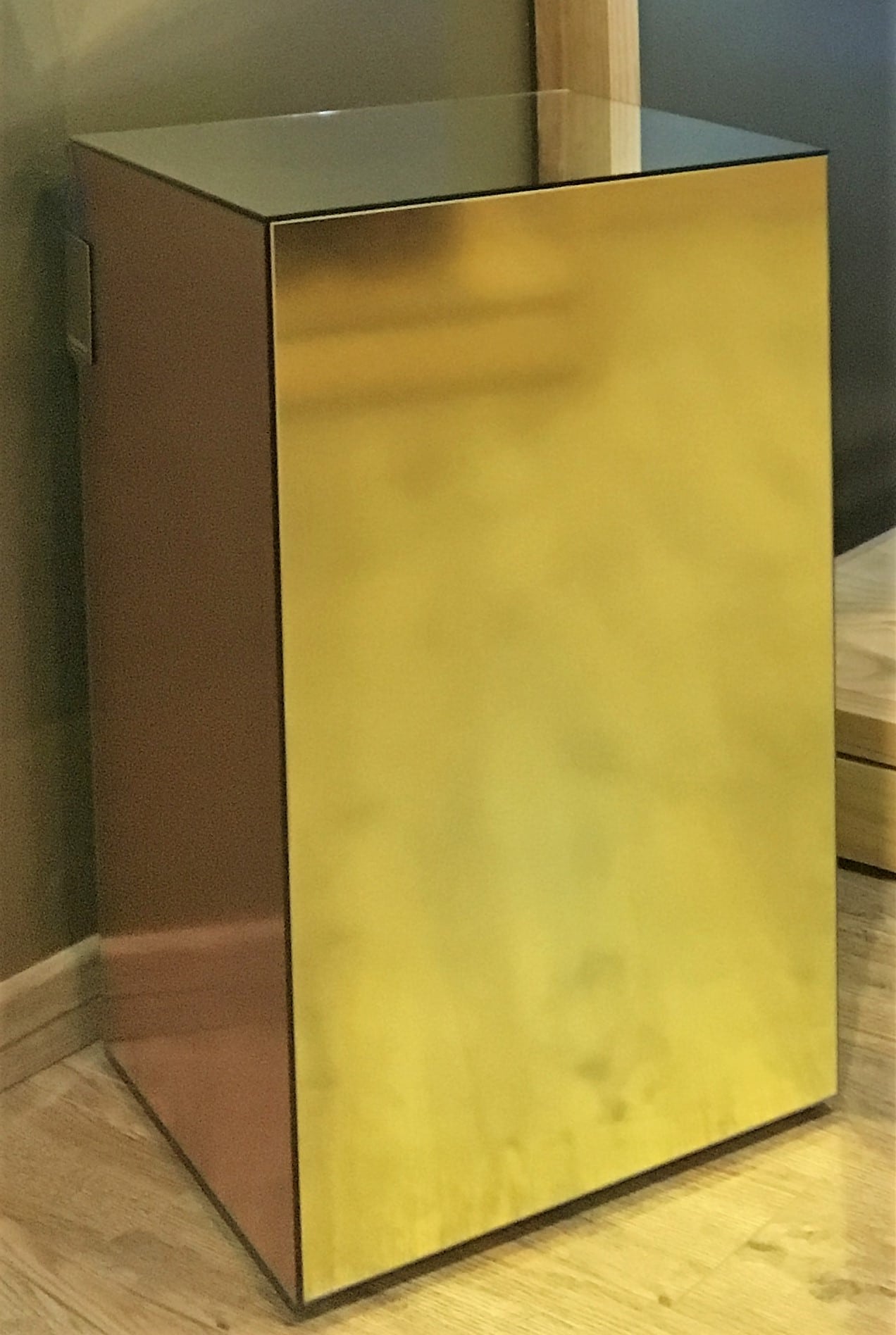 Mesa Espejo