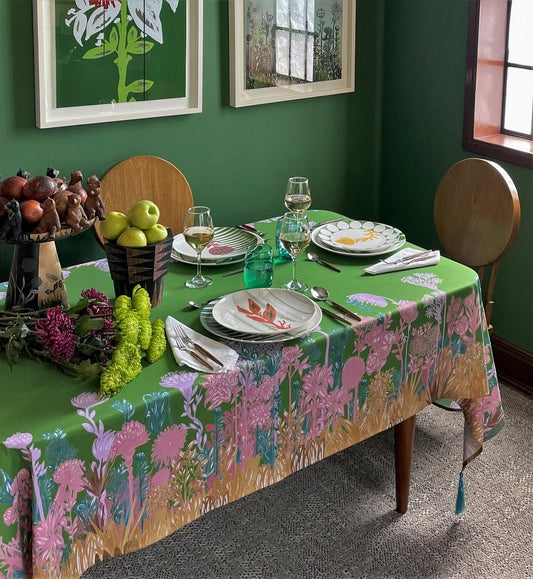 Mantel BDN Bosque 11 - OCHOINFINITO