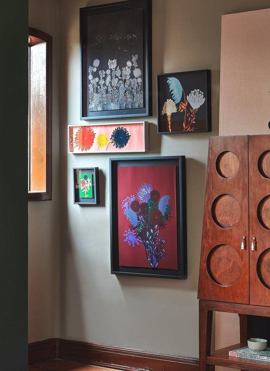 Horizonte Cinco - OCHOINFINITO