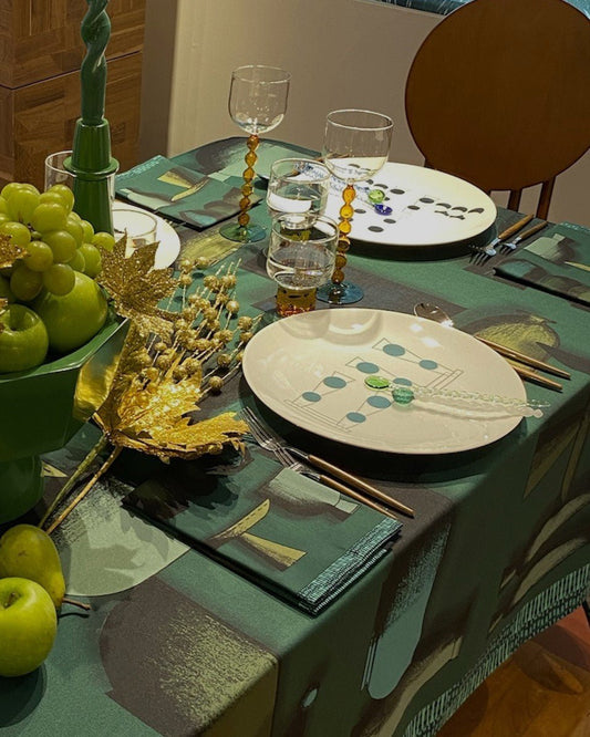 Mantel PML 2.0 Objetos 2 - OCHOINFINITO