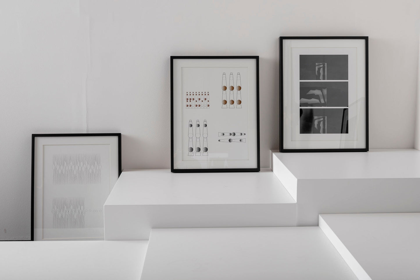 SERIE 3 Fine Art POMOLOGÍA 2.0 - OCHOINFINITO