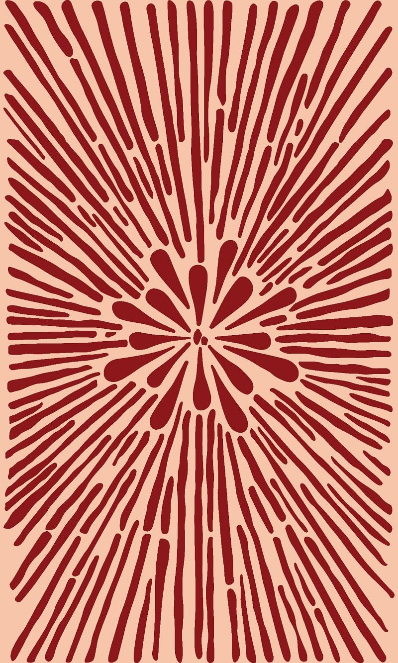 Manteles Pomología Plano - OCHOINFINITO