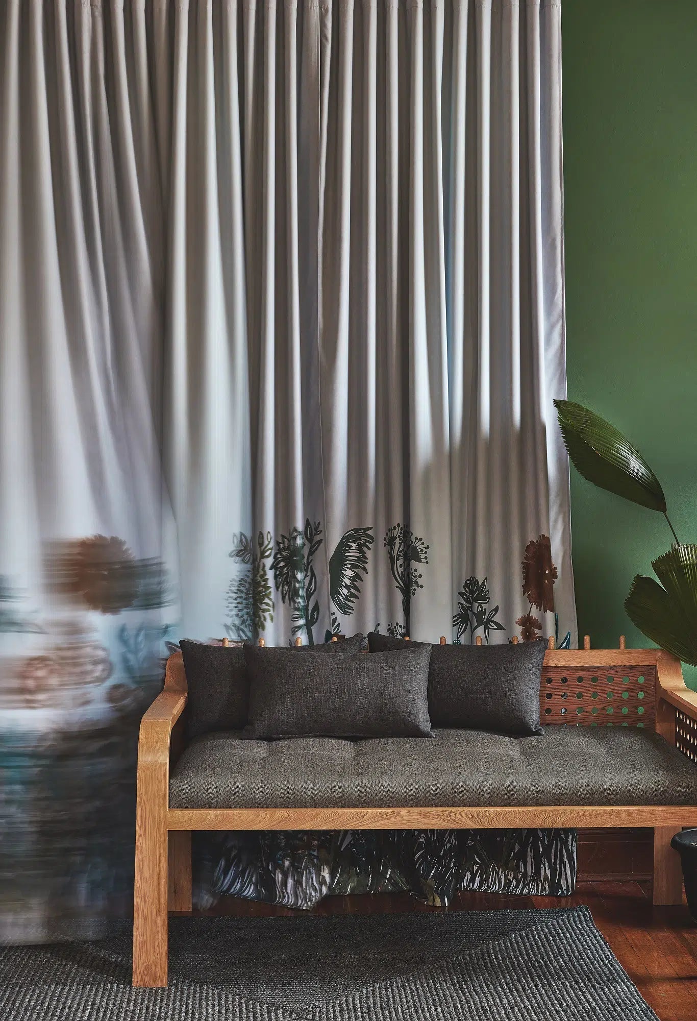 Sofá Calados - OCHOINFINITO