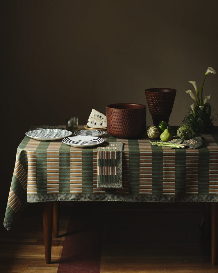 ARTE DE LA MESA - OCHOINFINITO