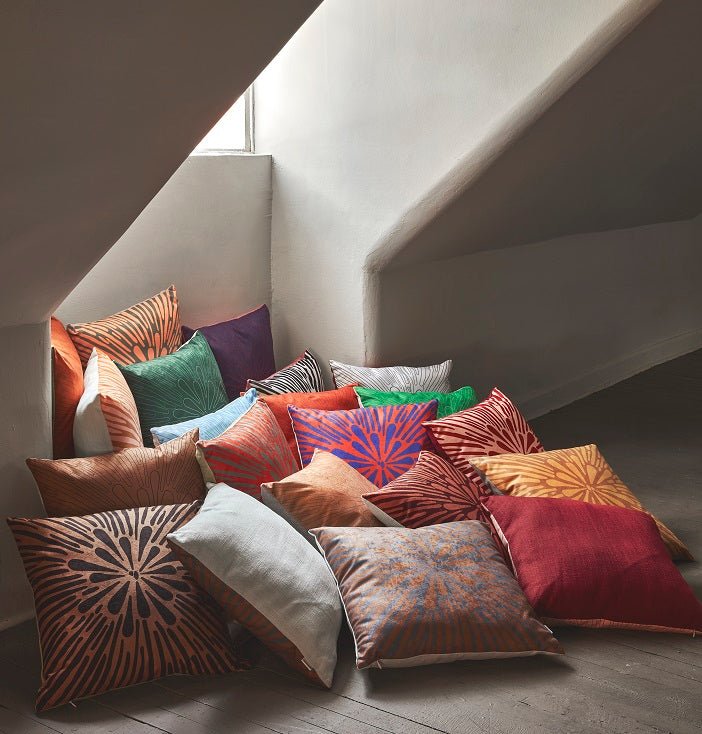 COJINES - OCHOINFINITO