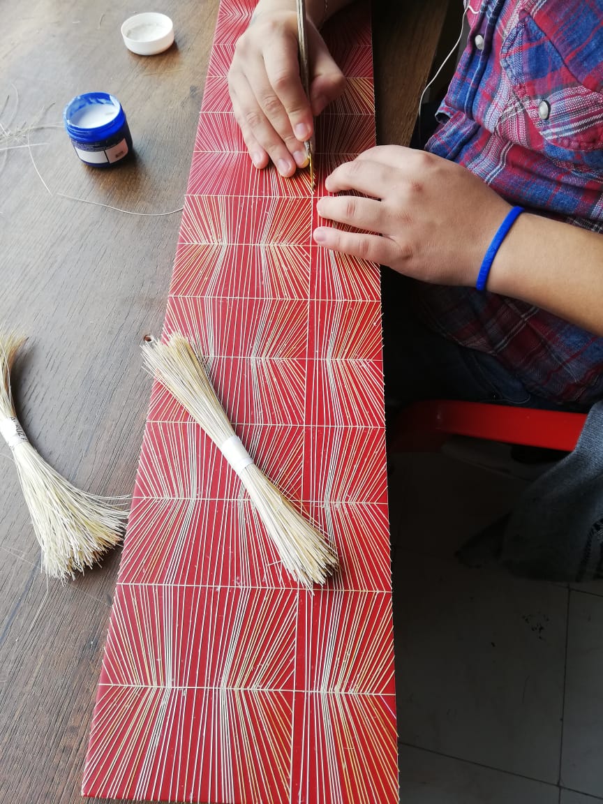 COSMOLOGÍAS - OCHOINFINITO