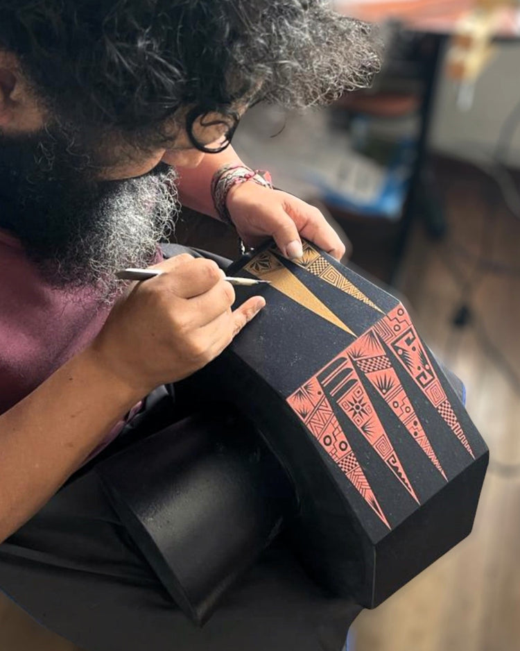 Selvas Andinas - OCHOINFINITO