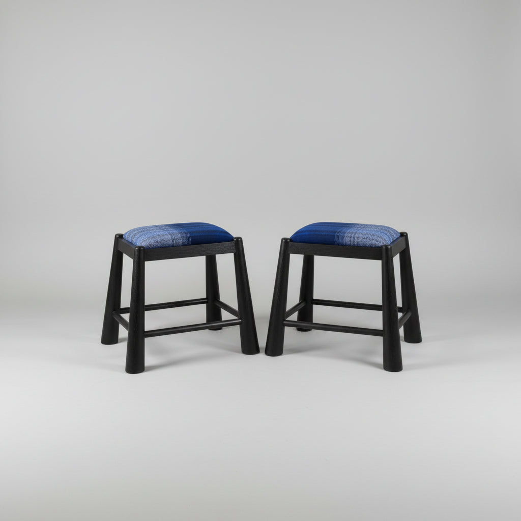 Butaco Pomología negro