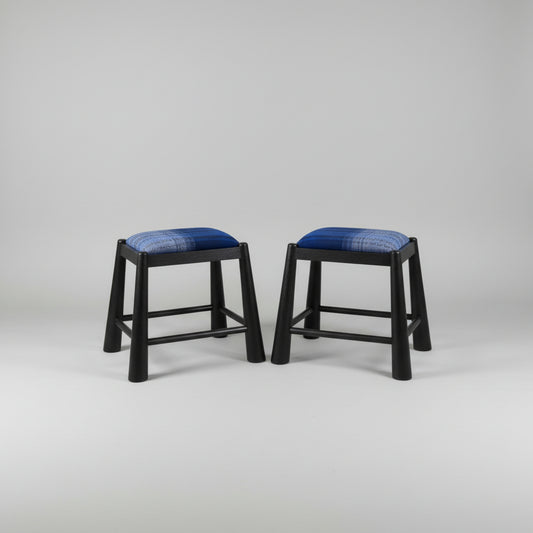 Butaco Pomología negro