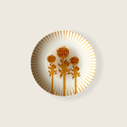 Cloud Forest Plate 1 - Set of 3 sizes