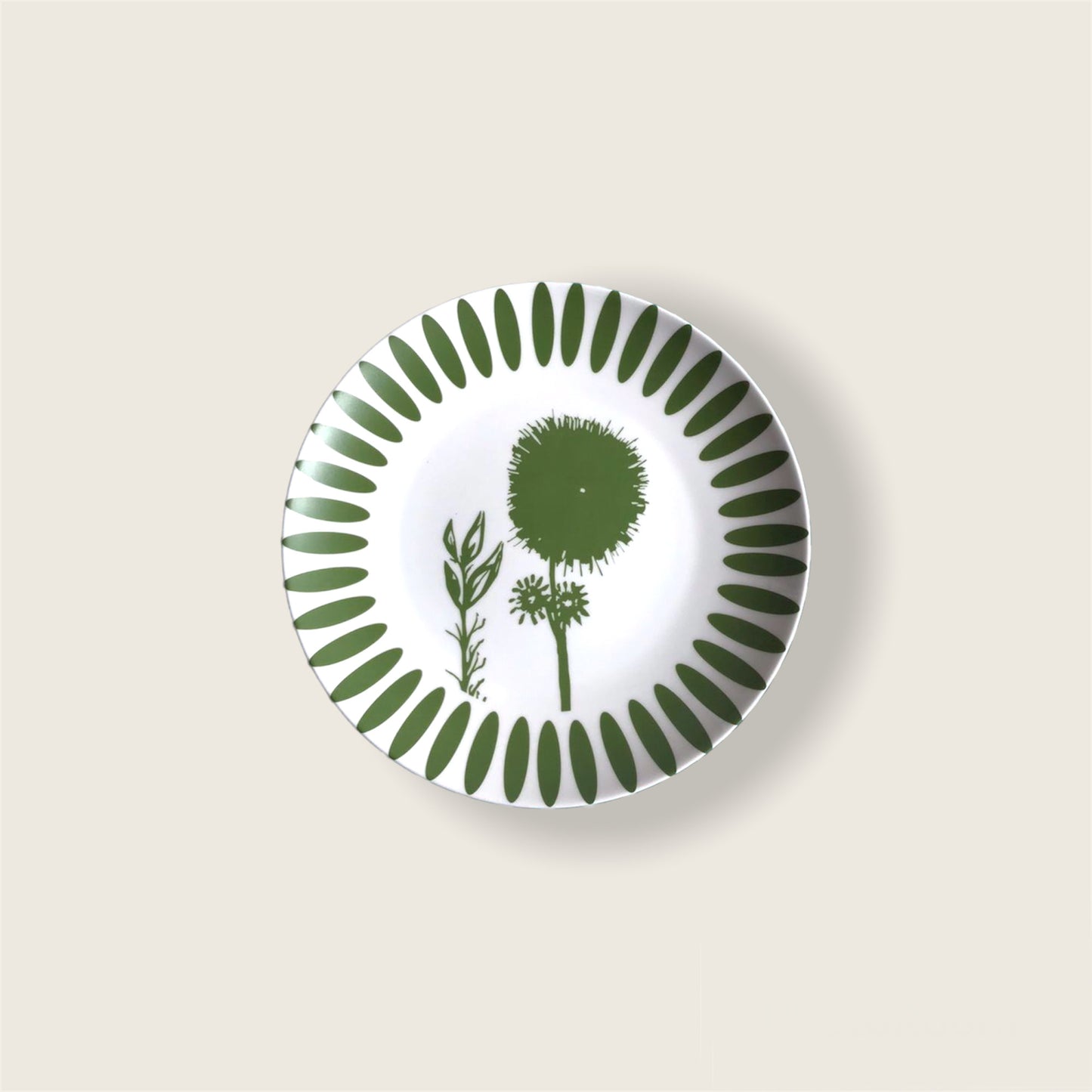 Plato Bosques de Niebla 3