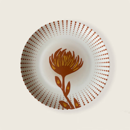 Cloud Forest Plate 1 - Set of 3 sizes