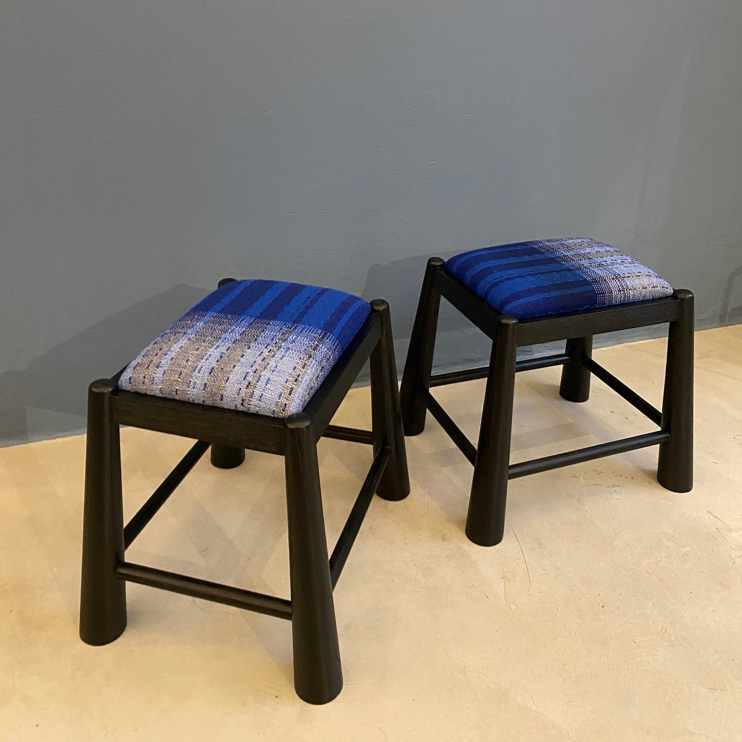 Butaco Pomología negro