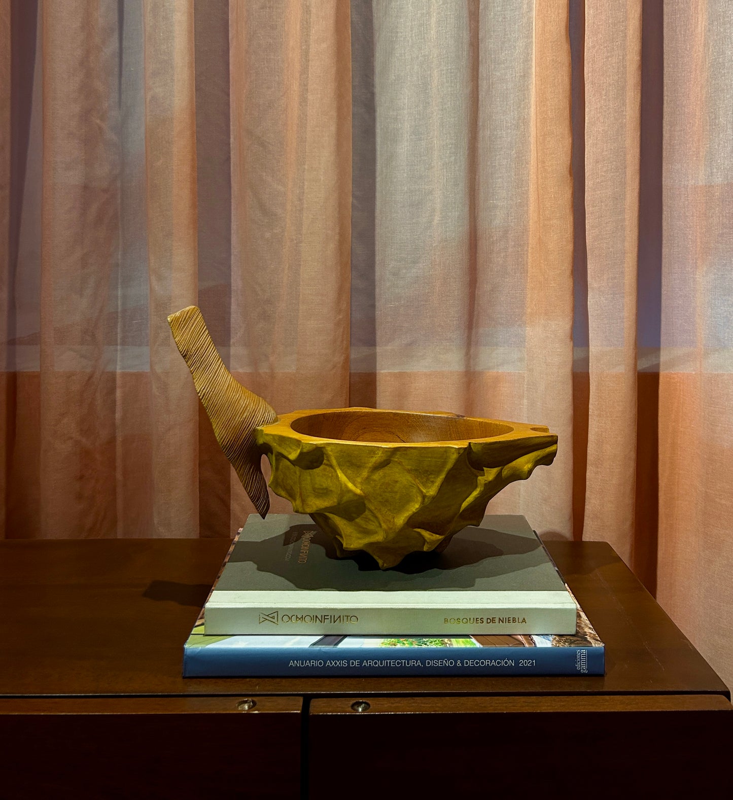 Pitahaya Bowl