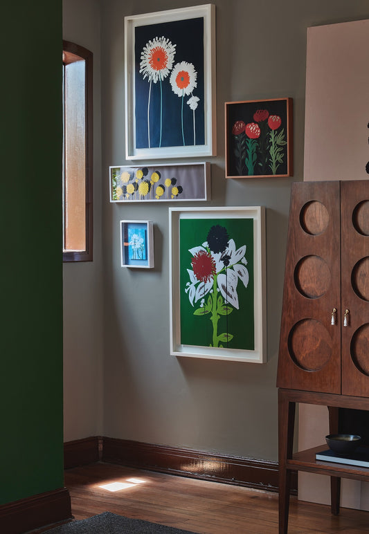 Flores Dos