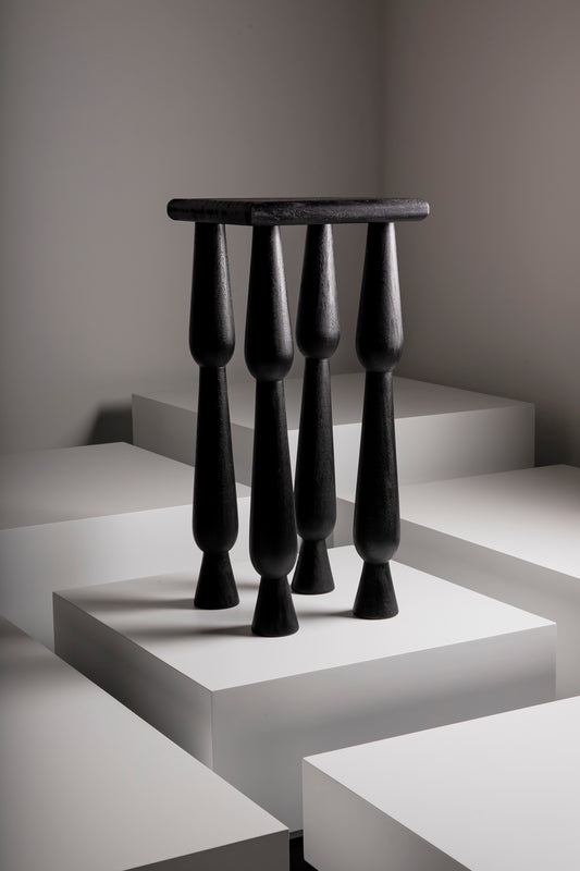 Mesa Pedestal 4P