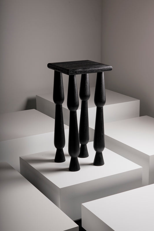 Mesa Pedestal 4P