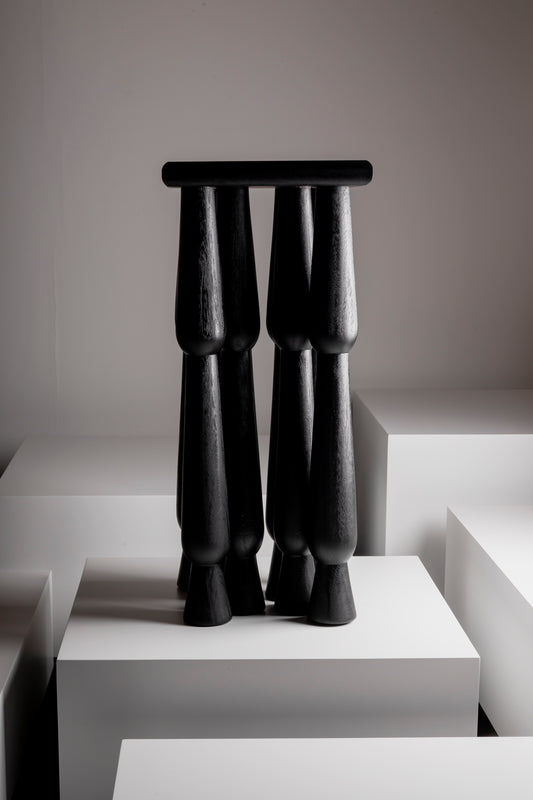 Mesa Pedestal 8P