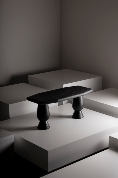 Mesa de Centro 2P