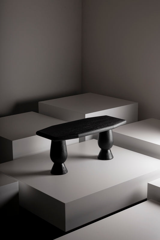 Mesa de Centro 2P
