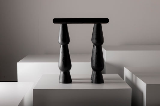 Mesa Aux. Alta 4P