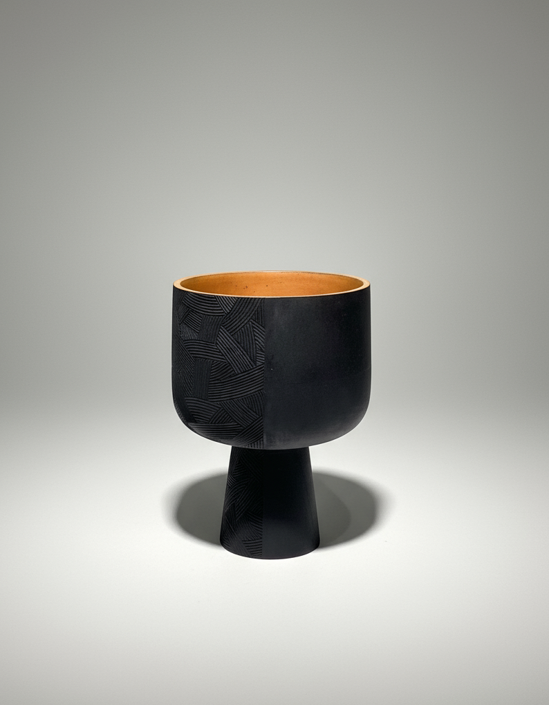 Ánfora Contendor Alta