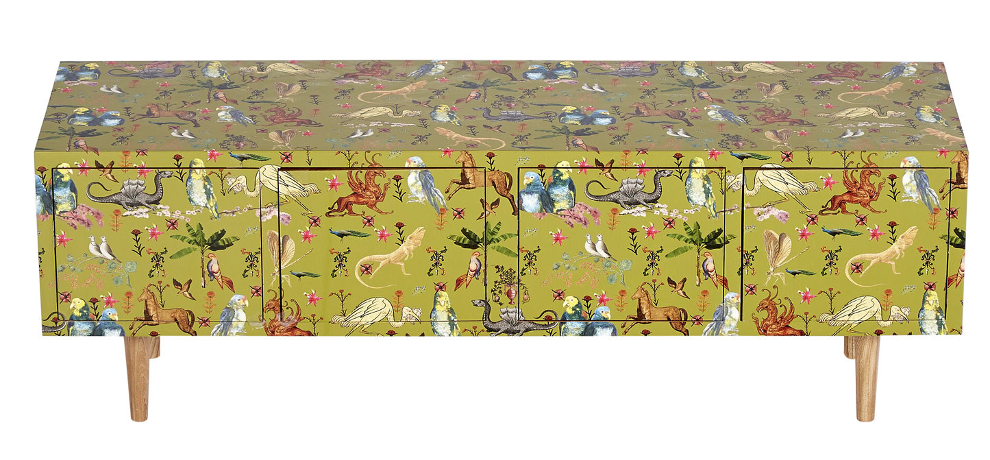 Aparador Fauna y Flora