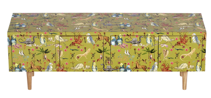 Aparador Fauna y Flora