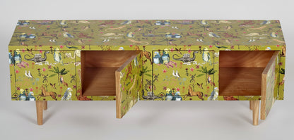 Aparador Fauna y Flora