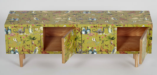 Aparador Fauna y Flora