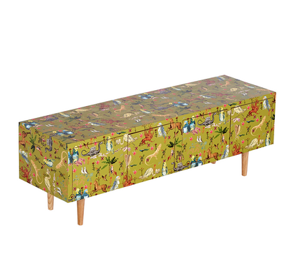 Aparador Fauna y Flora