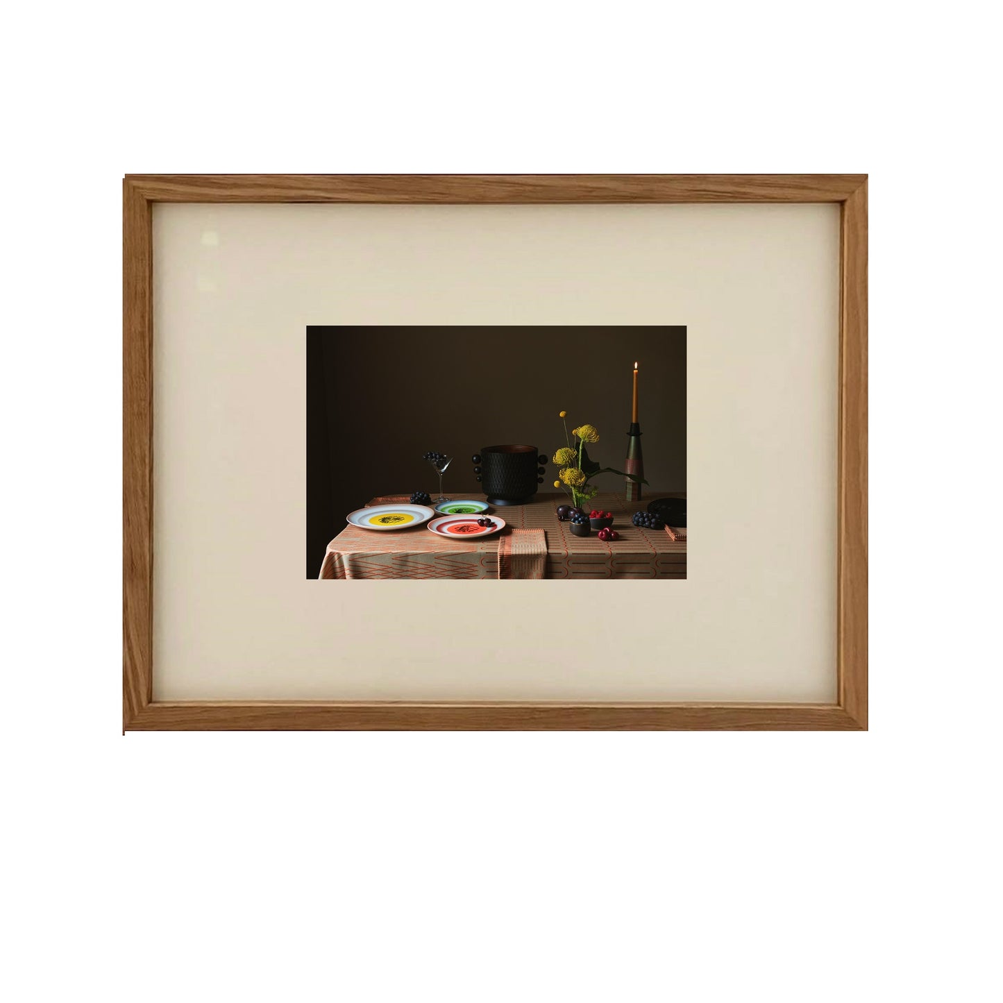 SERIES #1 Fine Art POMOLOGY 2.0