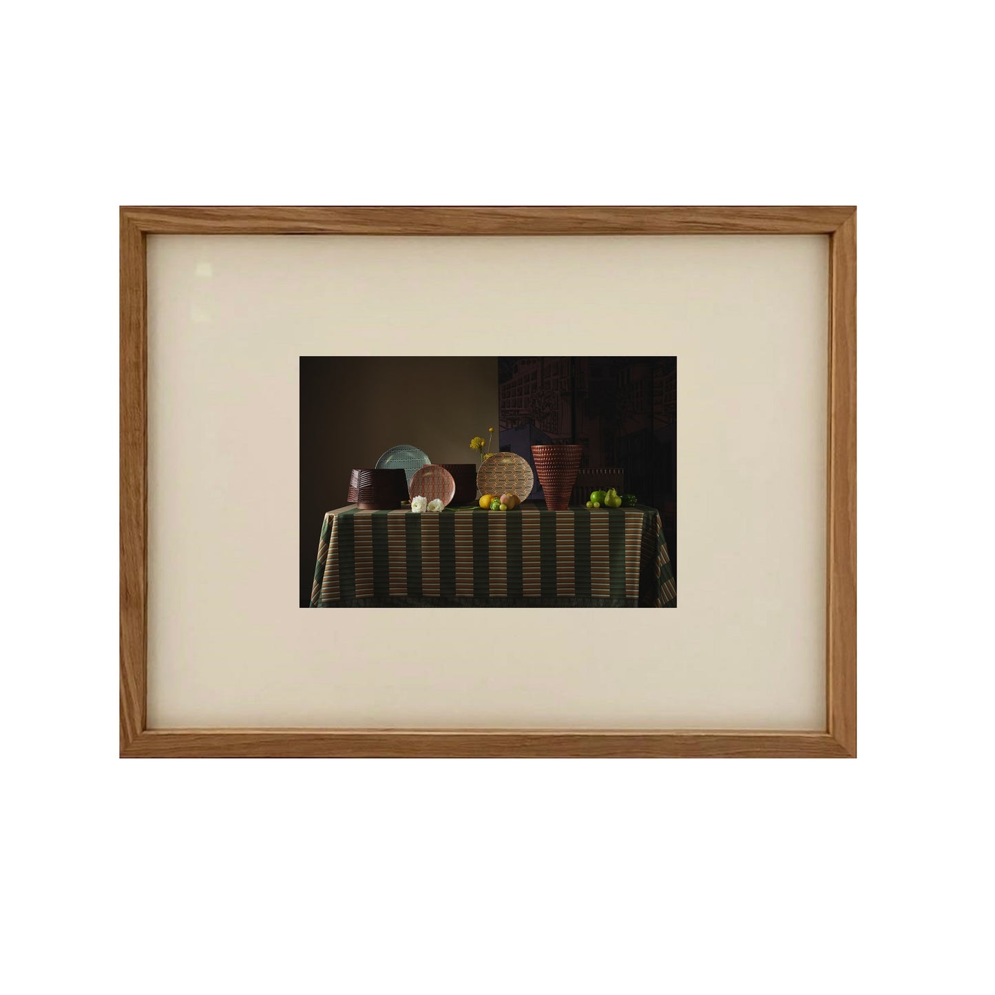 SERIES #1 Fine Art POMOLOGY 2.0