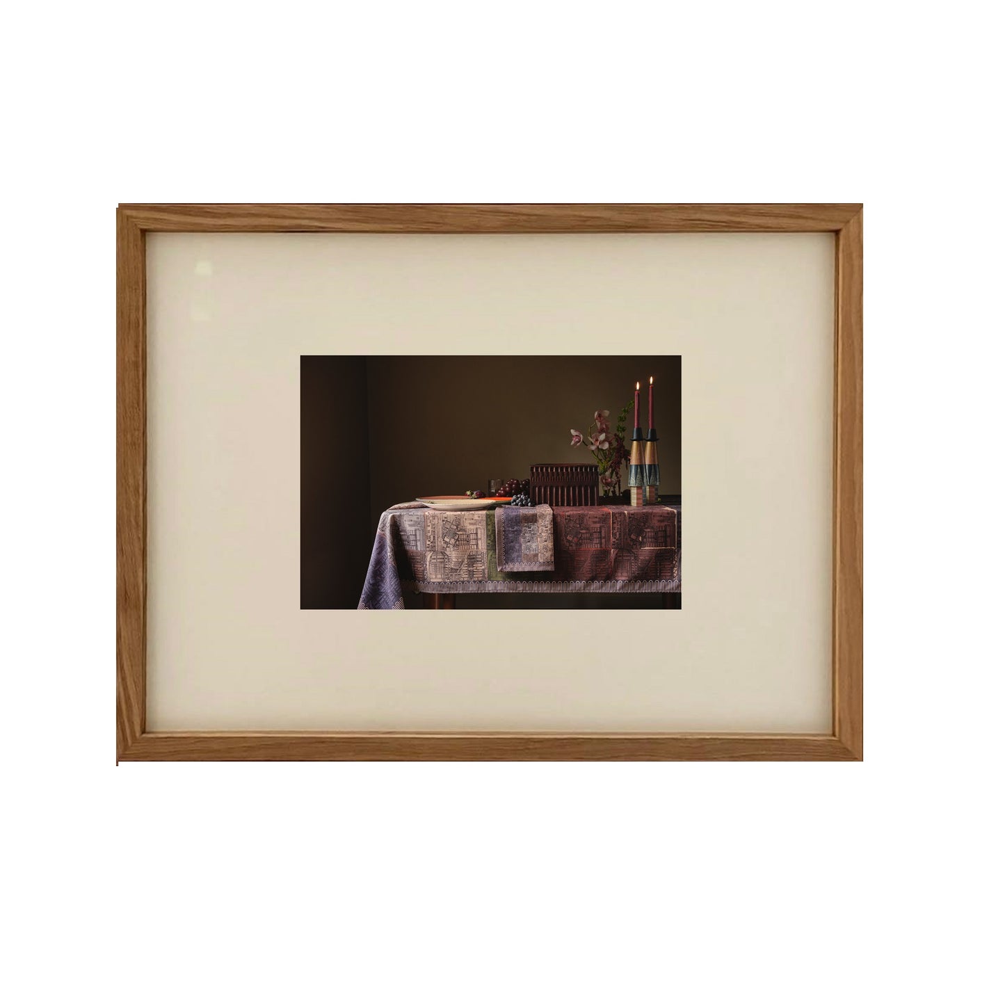 SERIES #1 Fine Art POMOLOGY 2.0