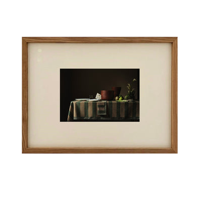 SERIES #1 Fine Art POMOLOGY 2.0