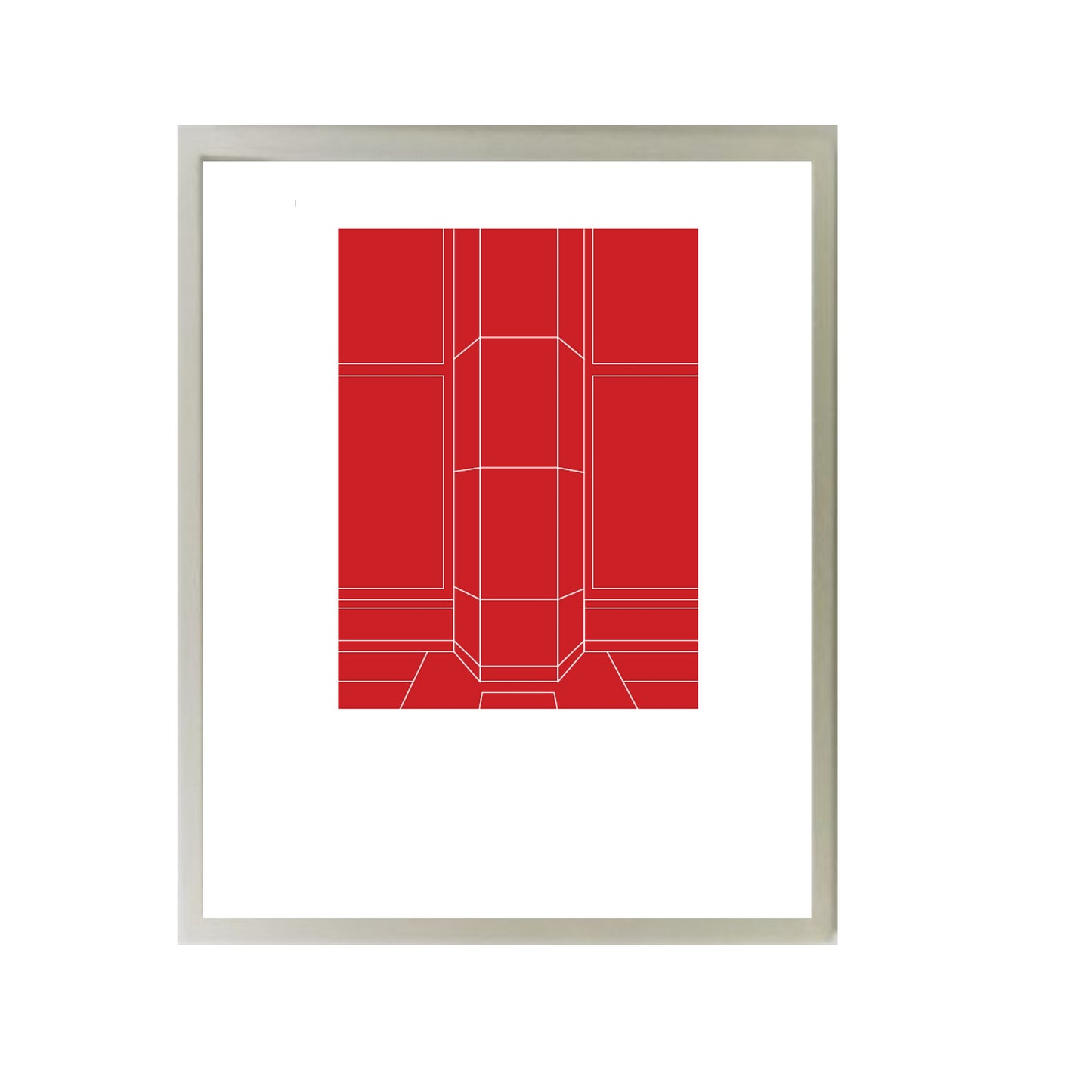 SERIES #1 Fine Art POMOLOGY 2.0