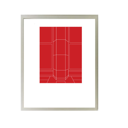 SERIES #1 Fine Art POMOLOGY 2.0