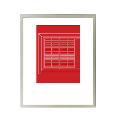 SERIES #1 Fine Art POMOLOGY 2.0