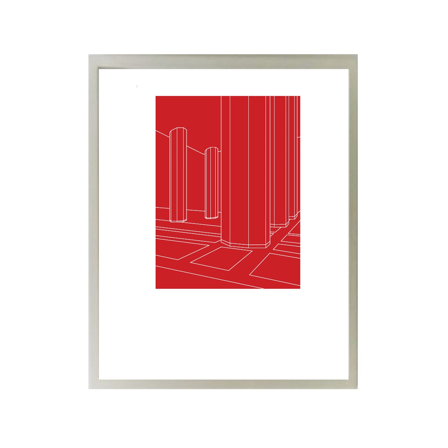 SERIES #1 Fine Art POMOLOGY 2.0