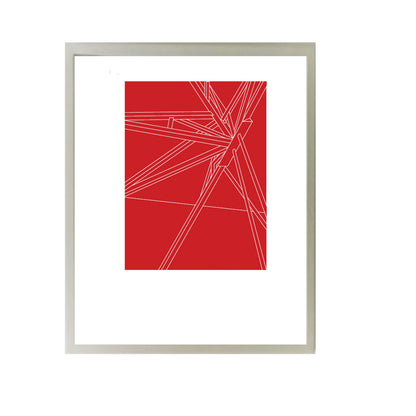 SERIES #1 Fine Art POMOLOGY 2.0