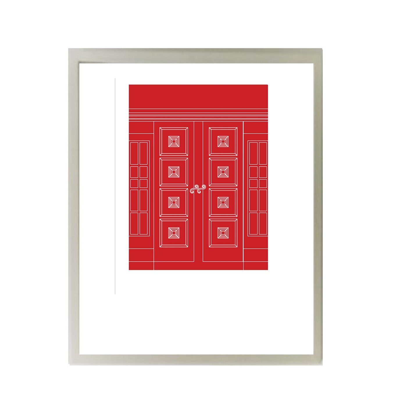 SERIES #1 Fine Art POMOLOGY 2.0