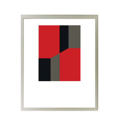 SERIES #1 Fine Art POMOLOGY 2.0